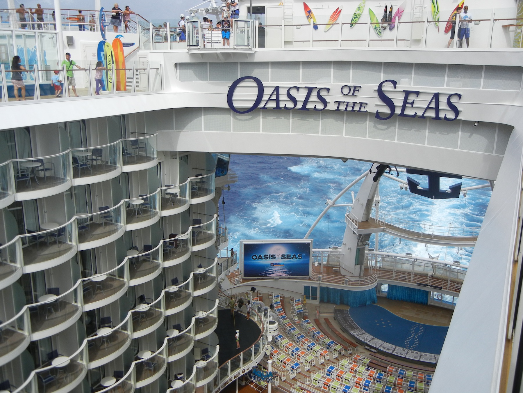 My First Cruise, the Reality! – by CEO Thomas