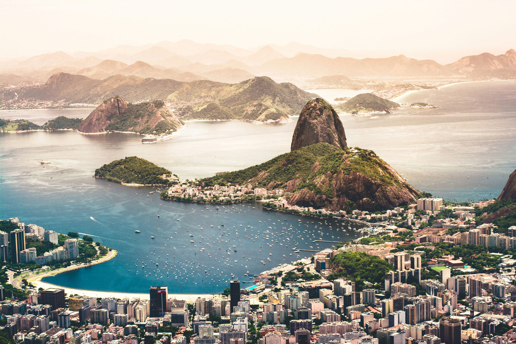 11 Important Things to know Before Traveling to Brazil