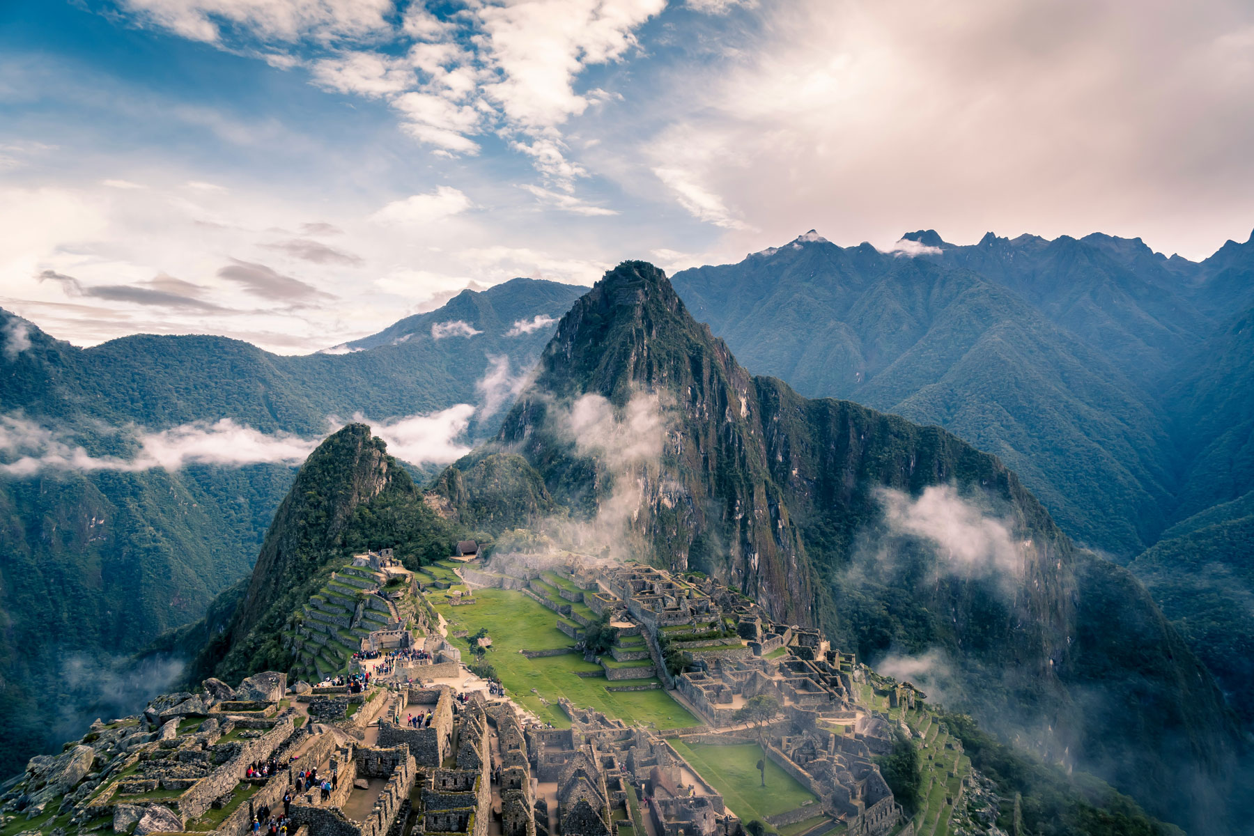 16 Things to Know Before Traveling to Peru