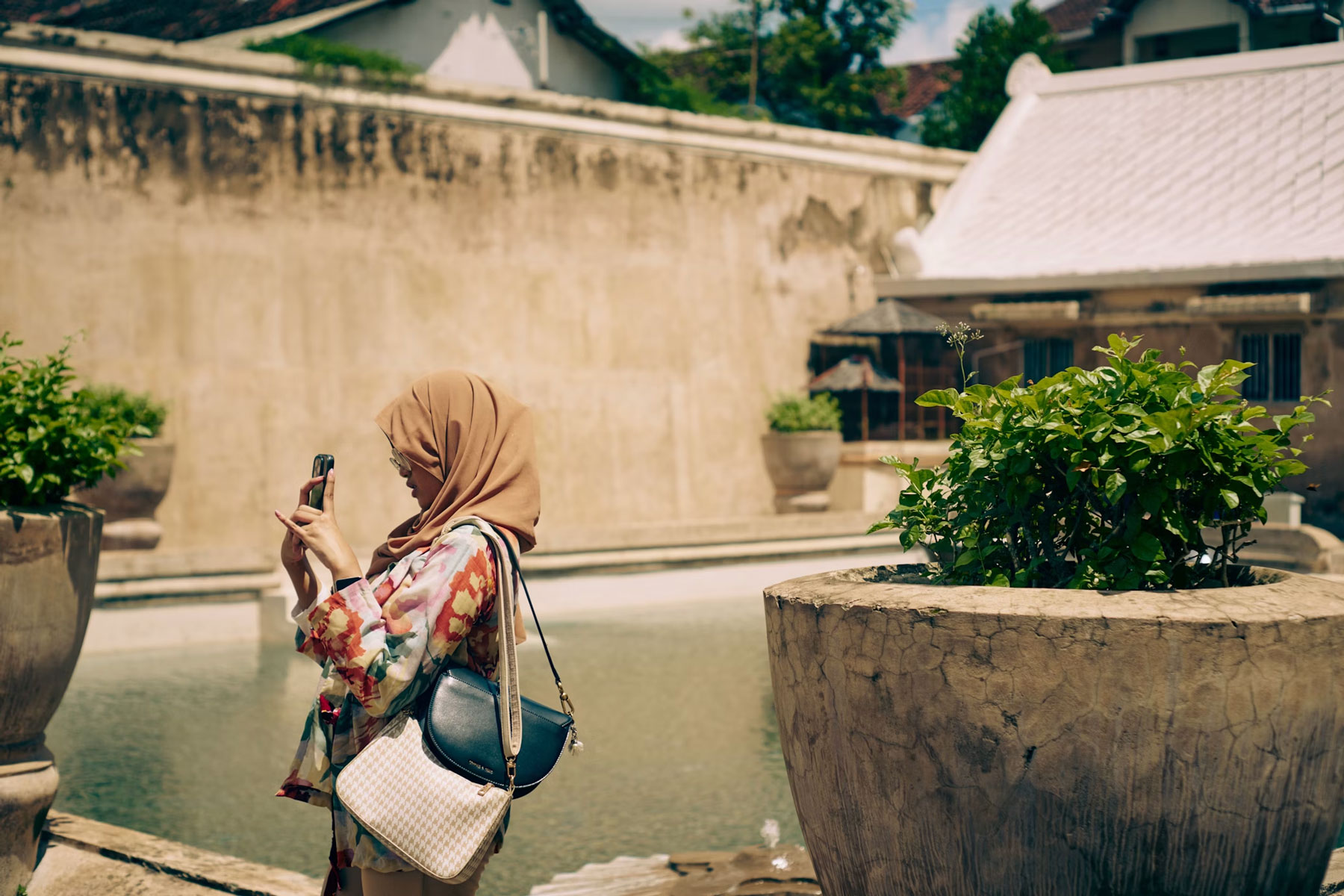 Take Photos Like a Pro on Vacation