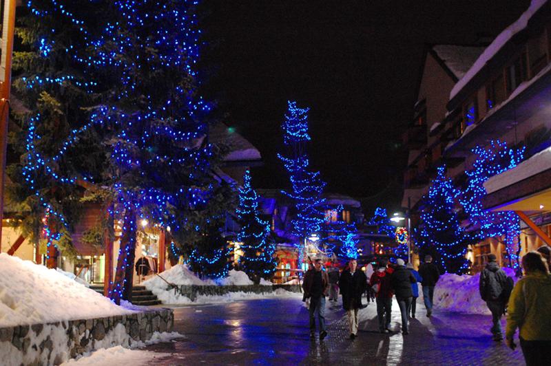 Best Holiday Destinations and Escapes Around the World