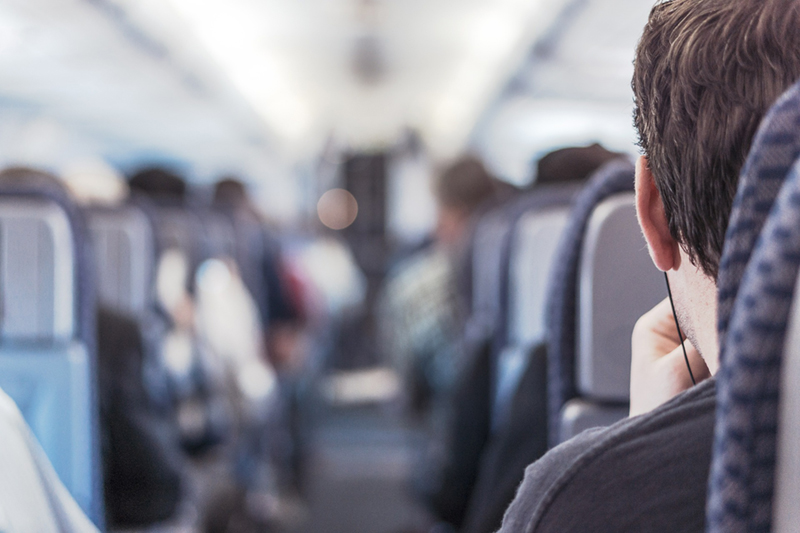 The Worst Types of Airline Passengers