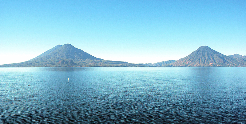 guatemala_volcanoes