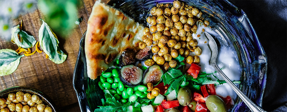 Best Destinations for Food