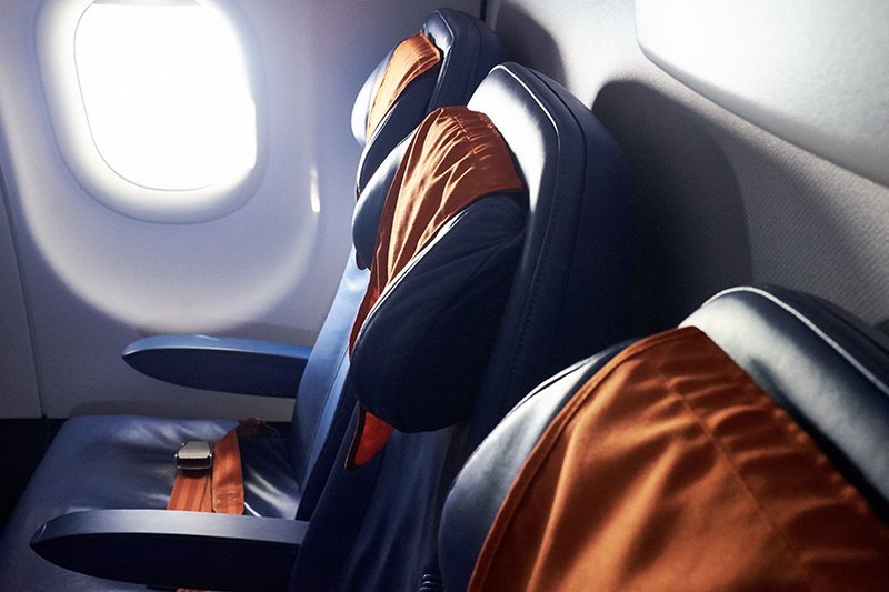 Why is it so hard to get the airline seat assignment you want?
