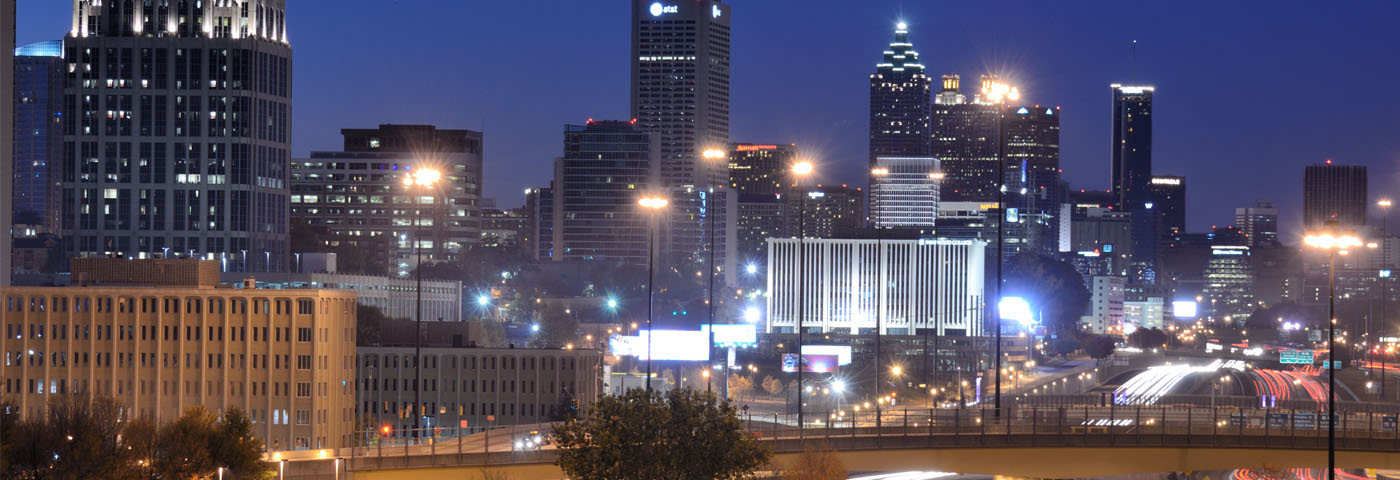 Where to Park at Atlanta Airport