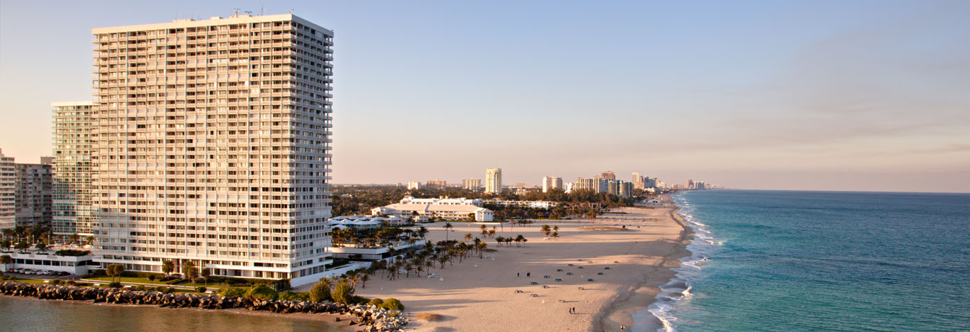 All About (Fort Lauderdale Airport) FLL Airport Parking