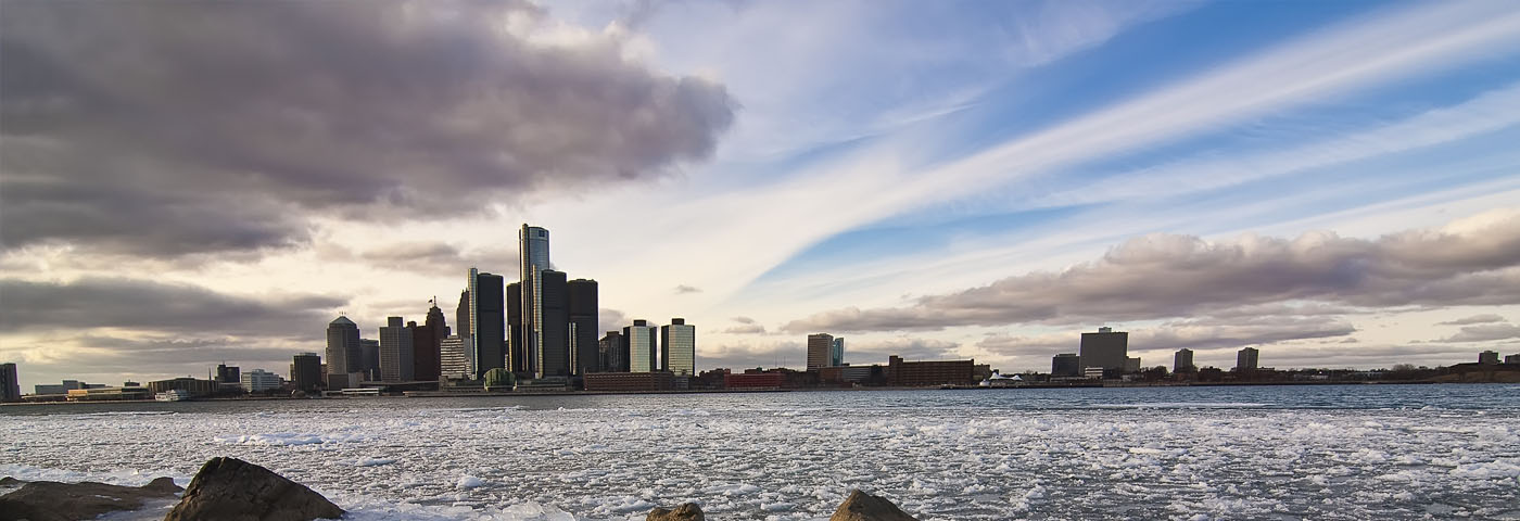 Best DTW Parking: Parking at Detroit Metro Airport