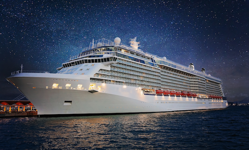 Are Cruises the New Holiday Travel Trend?