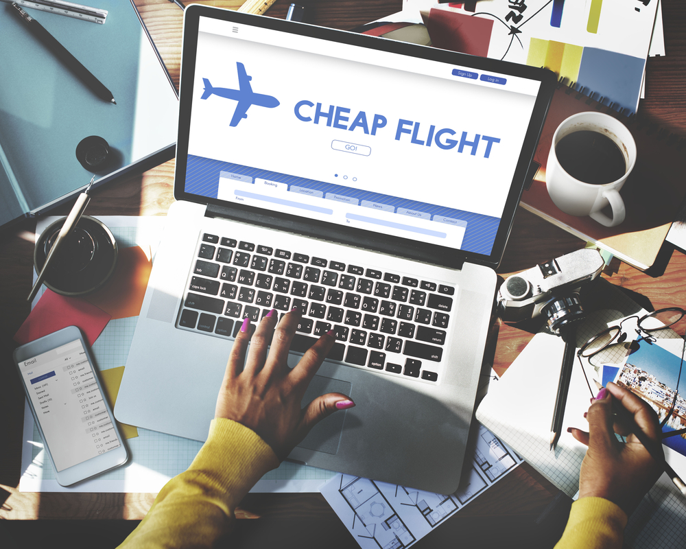 The Secret to Booking Cheap Flights: Newsletters