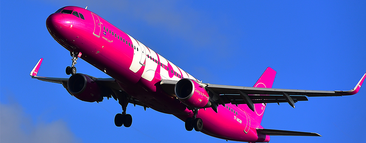 How to make every flight a great flight