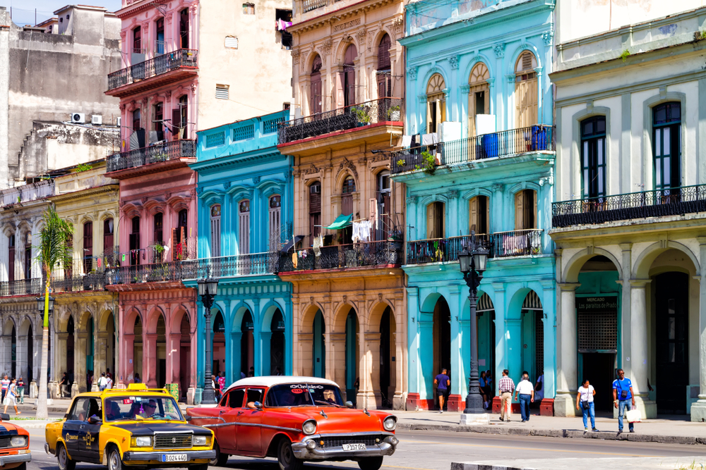 New Cuba Travel Restrictions: What You Need To Know