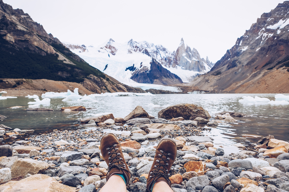 The Perfect Travel Shoes for Every Female Traveler