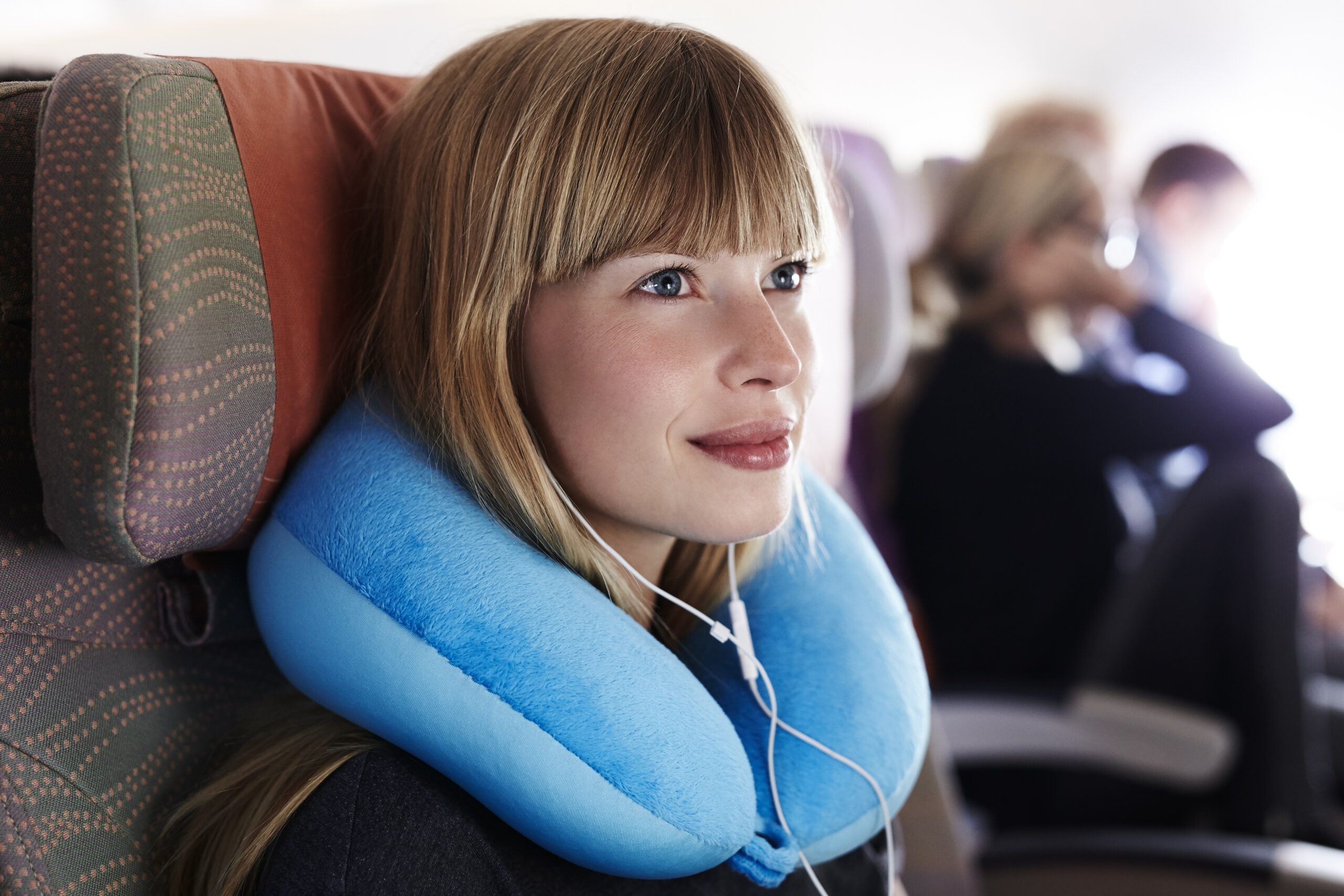 Travel Neck Pillows You’ll Want To Buy ASAP