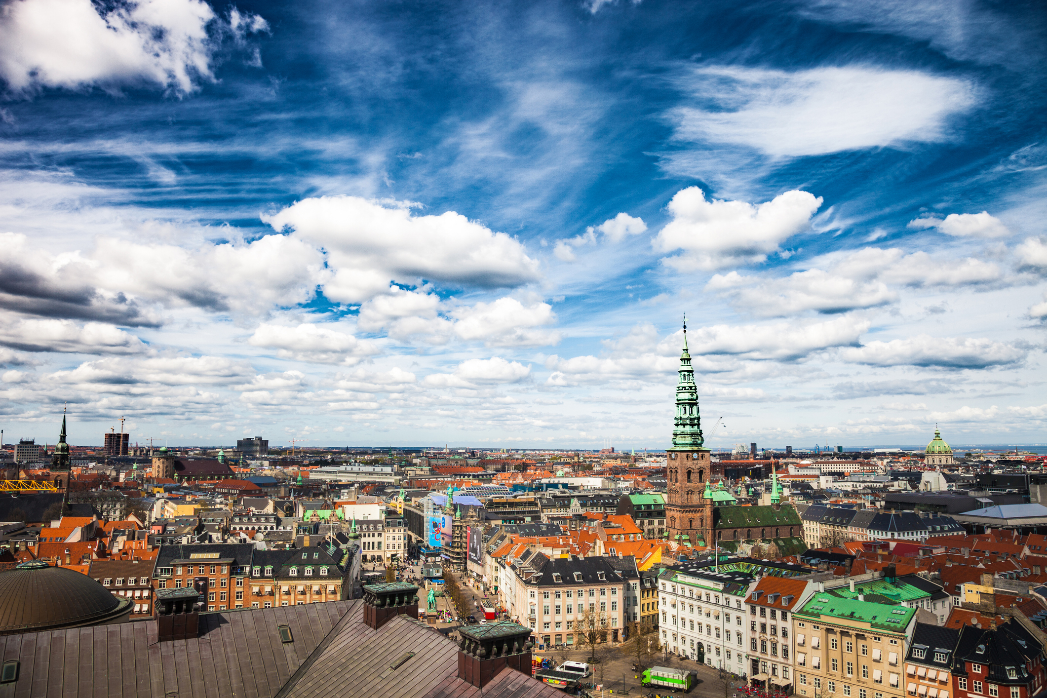 7 Reasons Denmark Will Be The 2020 Travel Hotspot