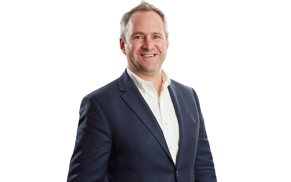 A Letter From Our New CEO