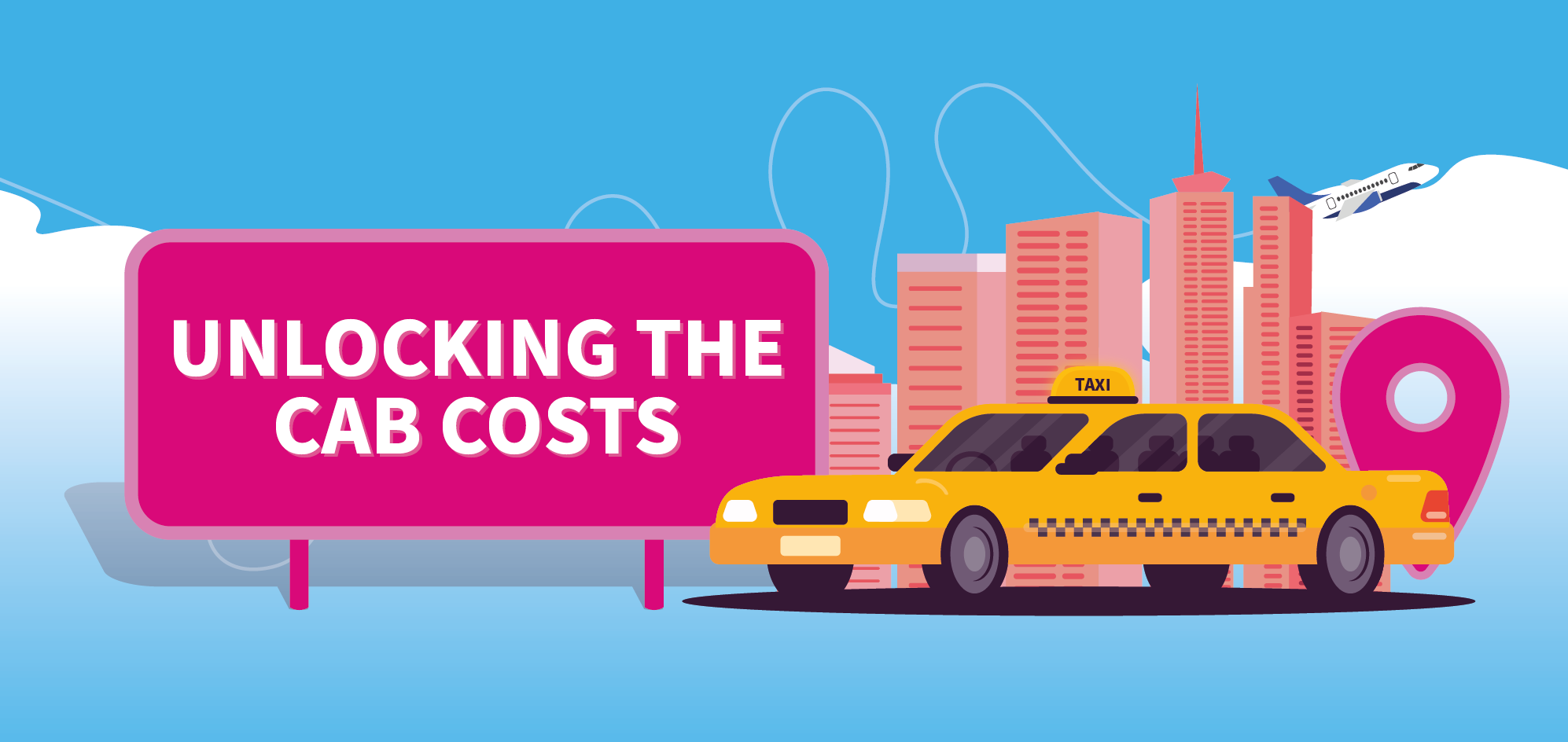 The Great US Taxi Rank Index