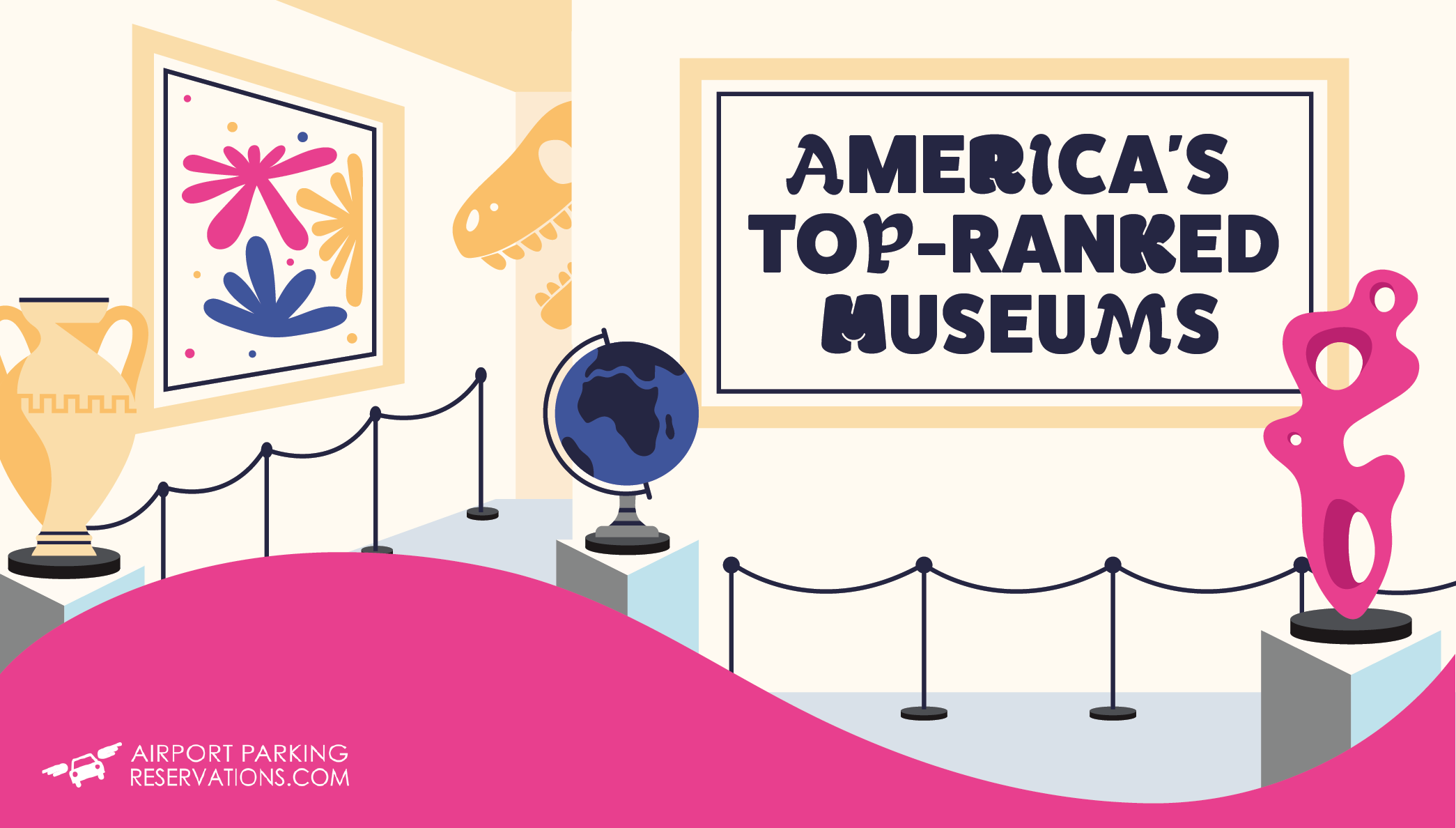 Best Museums in the US – Ranked