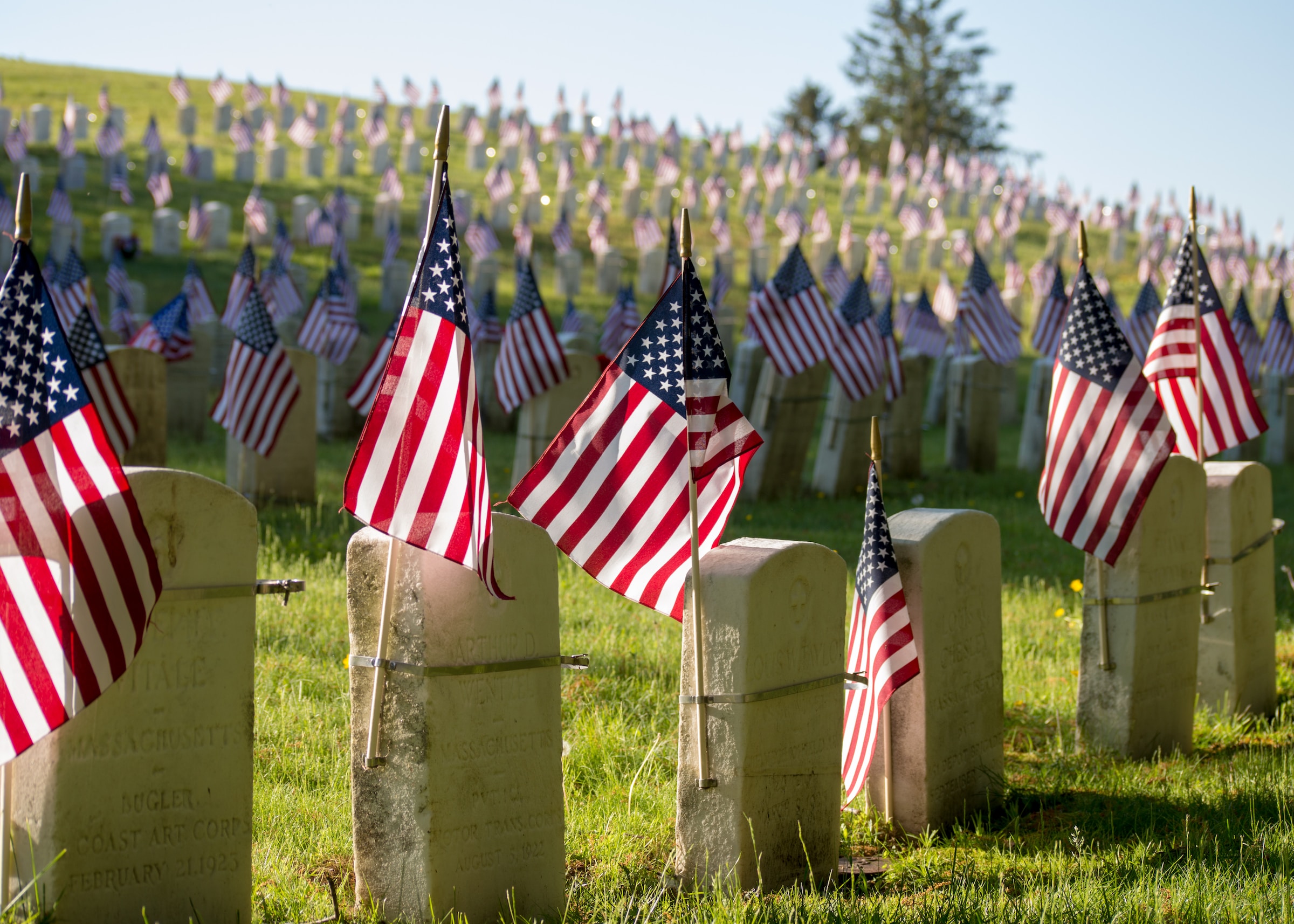 Things to Do on Memorial Day: 9 Last Minute Ideas