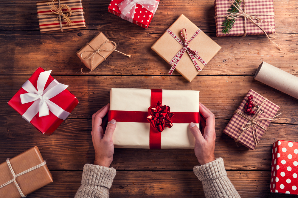 Christmas Gifts for Frequent Travelers