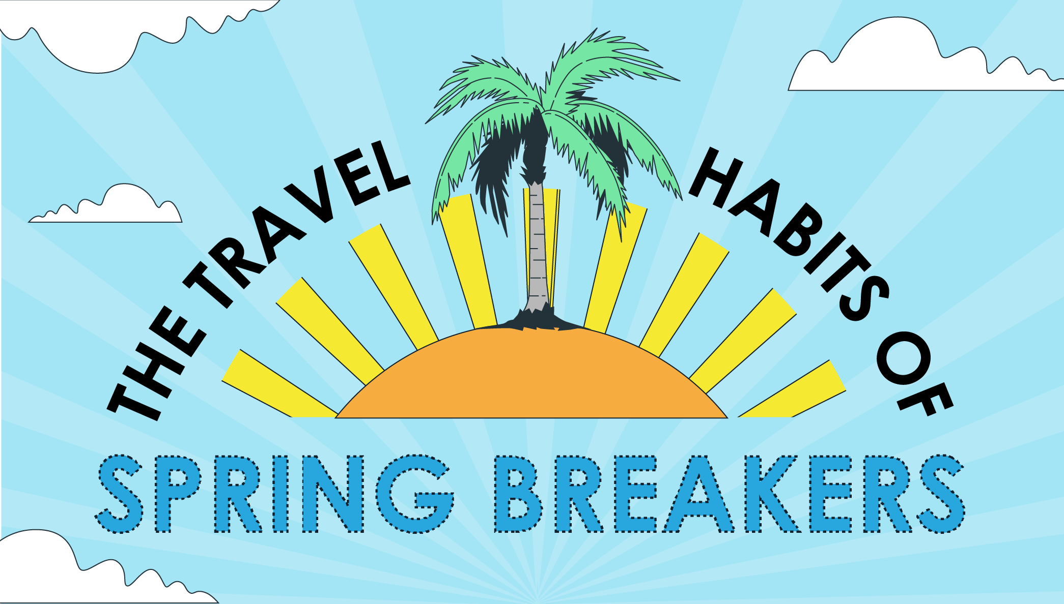 Best Spring Break Destinations for 2024