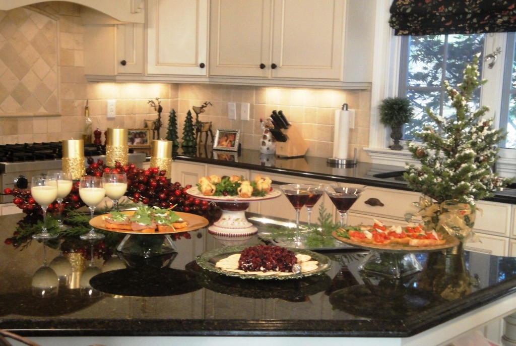 Holiday Party Planning Tips for The Most Wonderful Time of the Year!