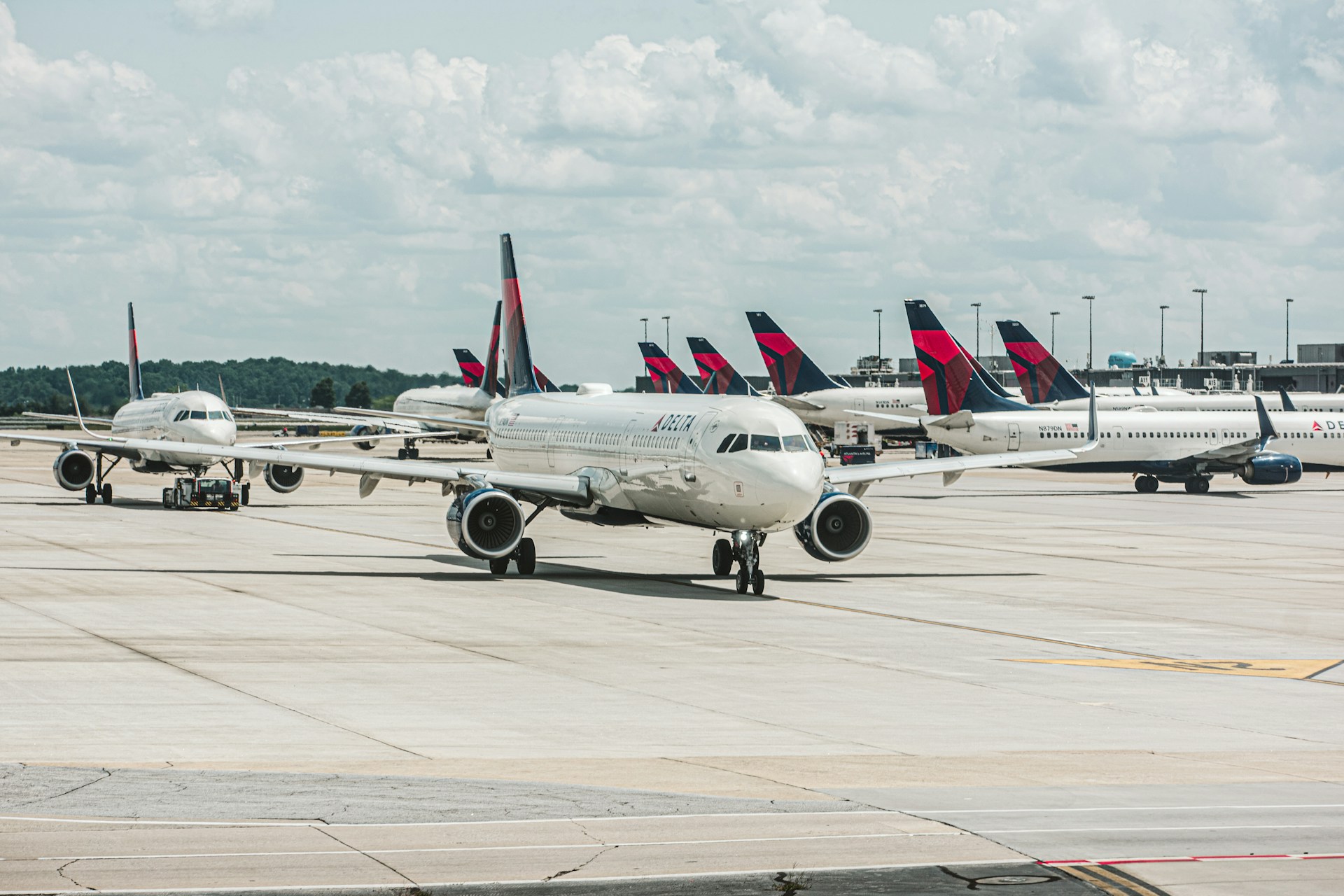 Atlanta Airport International Terminal Parking: Ultimate Guide