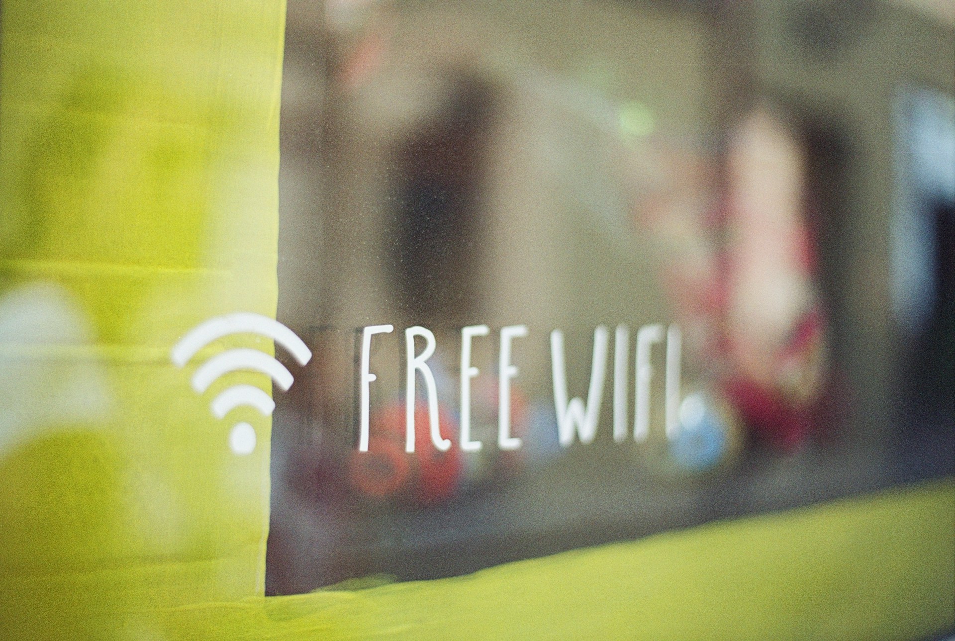 Should Wi-Fi Be Free in Airports?