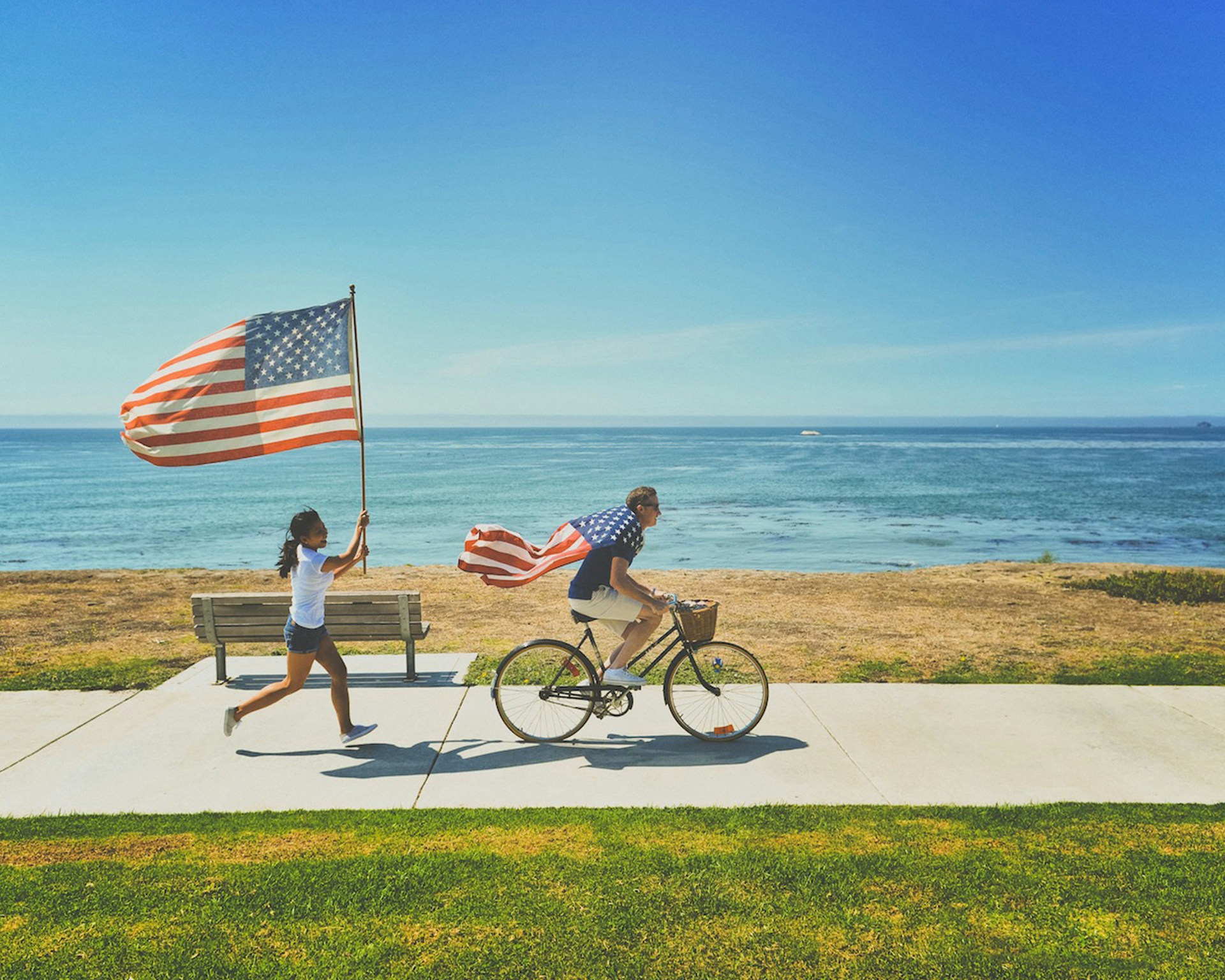 Places to Travel for Memorial Day Weekend