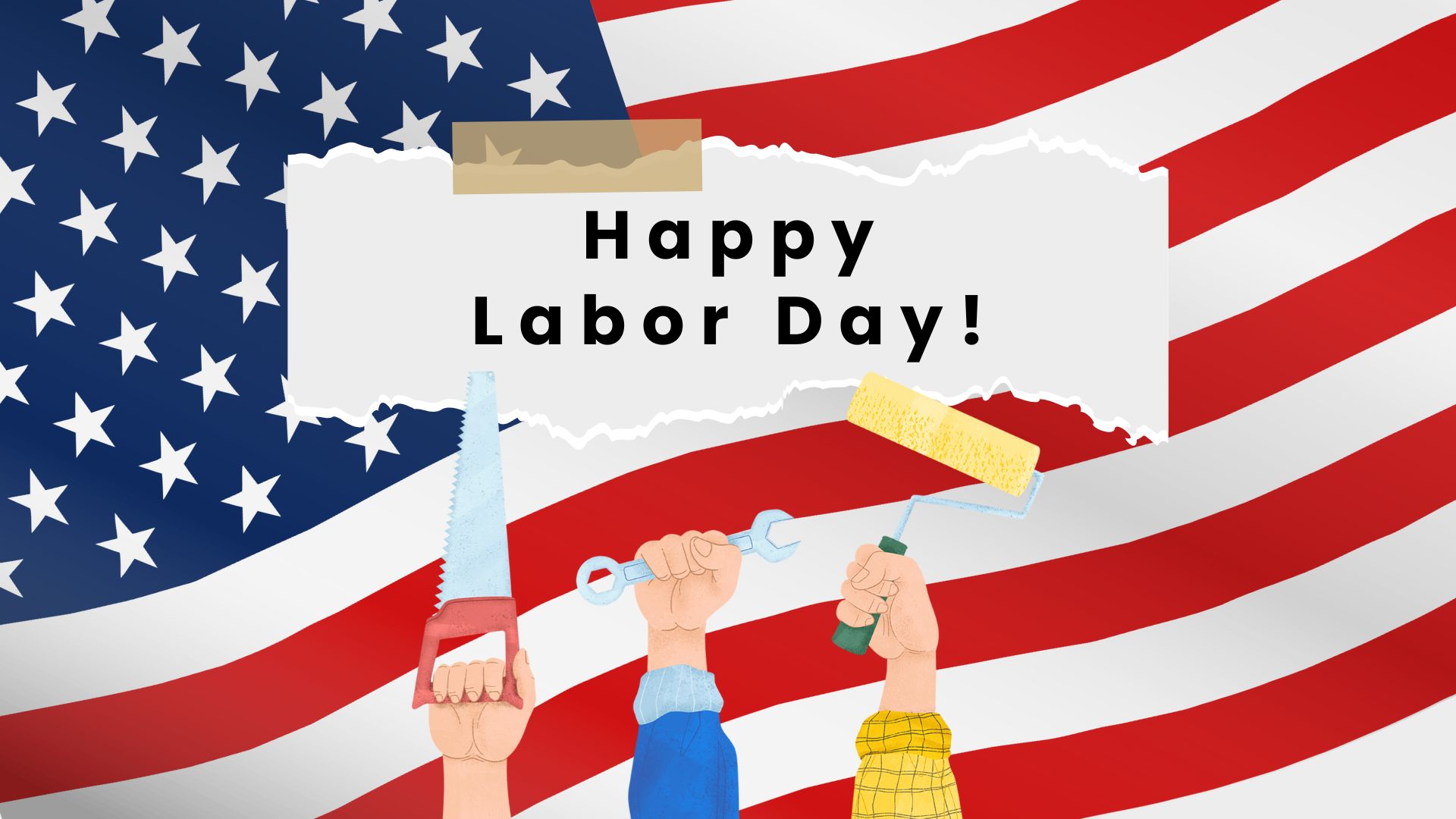 The Best Things to Do on Labor Day Weekend