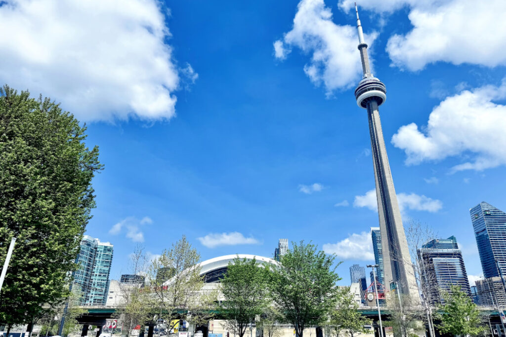 Toronto, Ontario, Canada