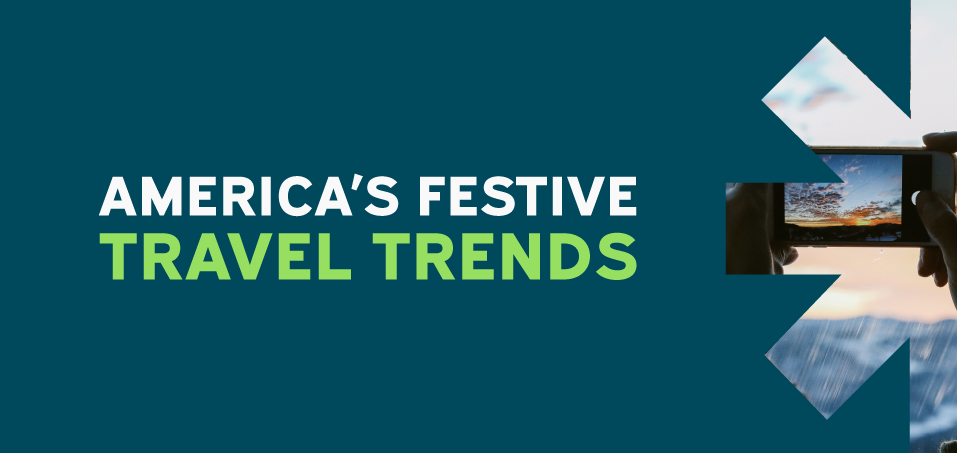 Thanksgiving & Christmas Holiday Travel Forecast and Trends 2024