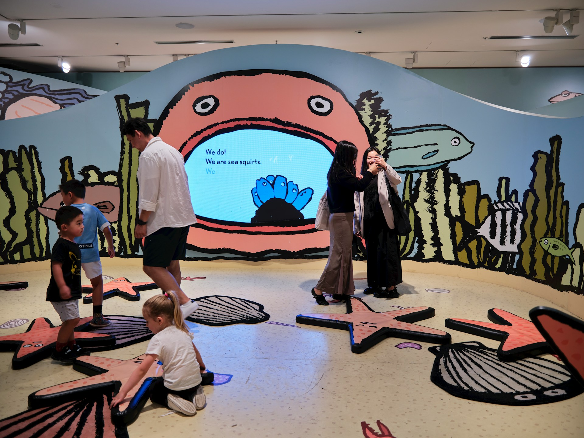 Spring Break for Kids: Great Activity Ideas for the Family