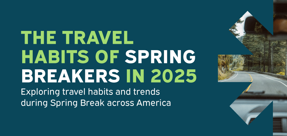 Best Spring Break Destinations for 2025