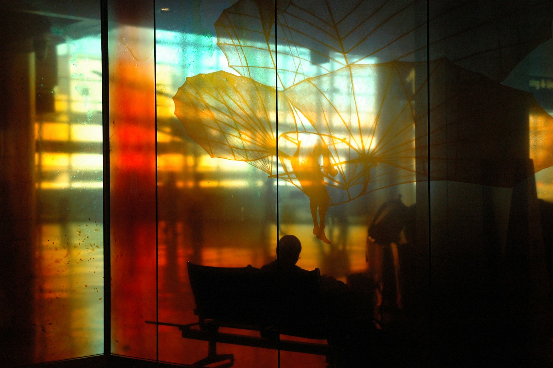 How Early to Arrive at Seattle–Tacoma International Airport (SEATAC)