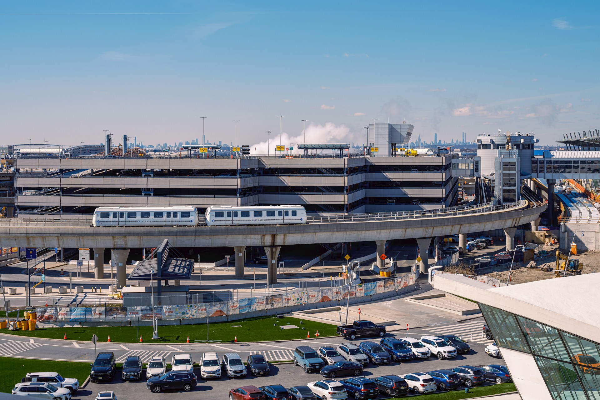 Is it Cheaper to Book Airport Parking in Advance?