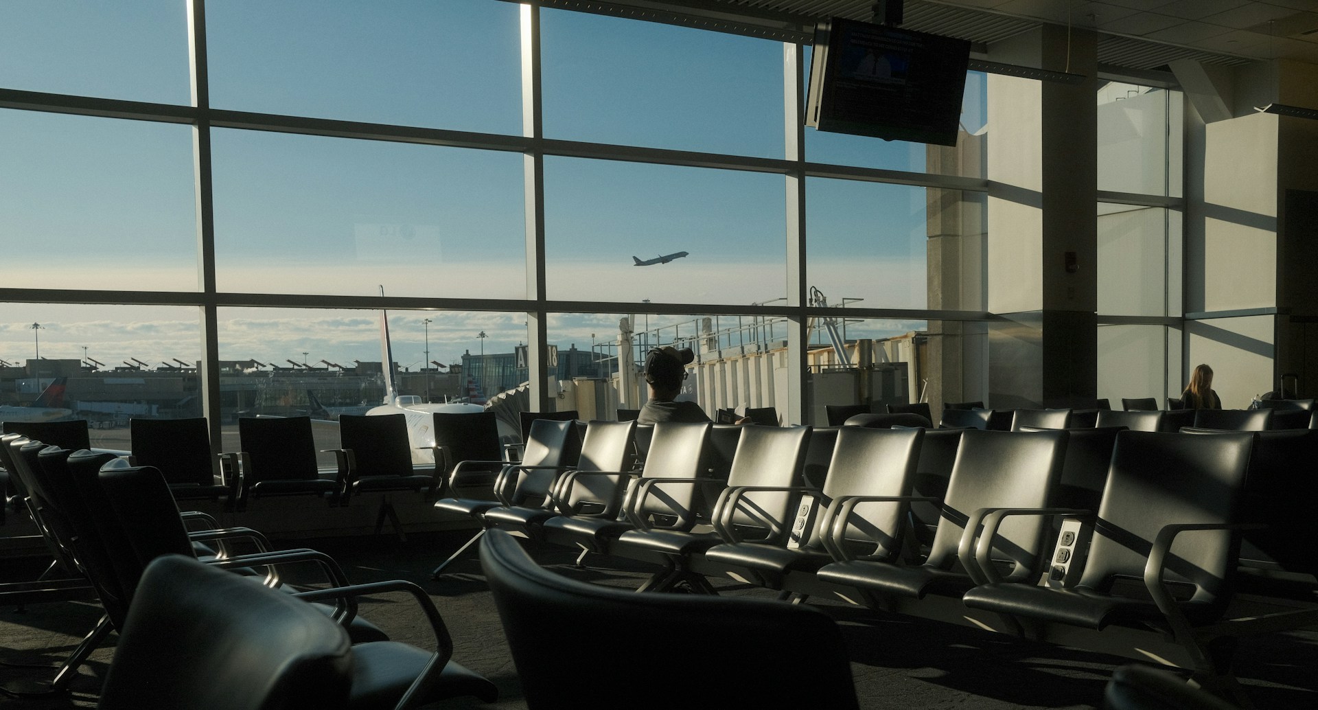 Boston Logan Airport Guide