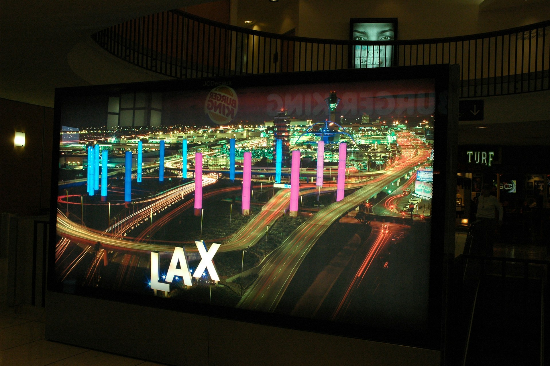 LAX Airport Guide